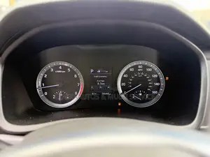 Hyundai Sonata SE 2018 White