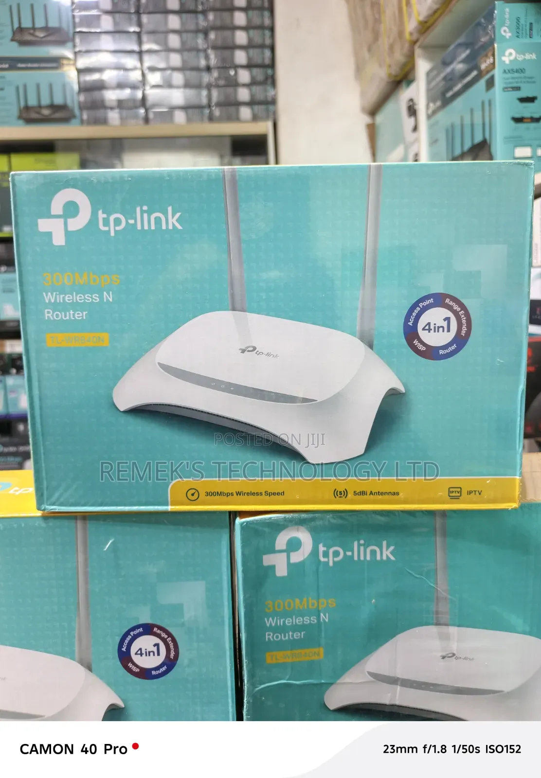 Tp Link Tl-wr840n Wireless Router