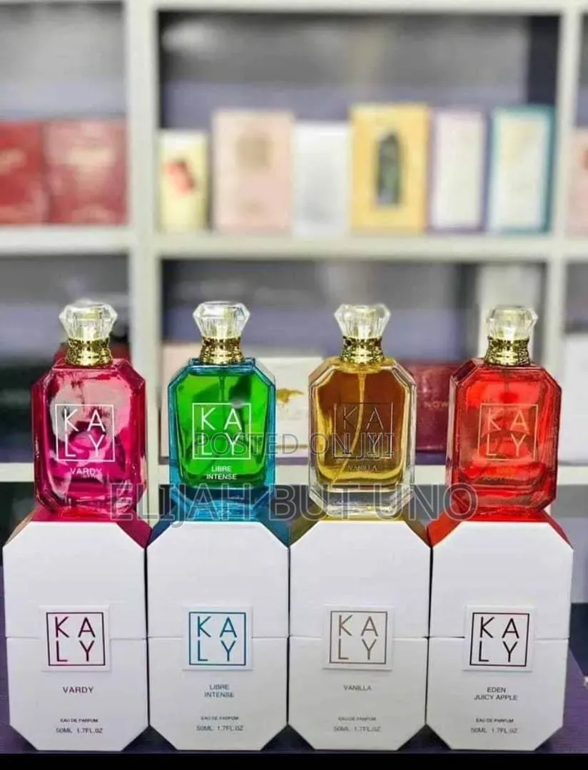 Kaly Perfume