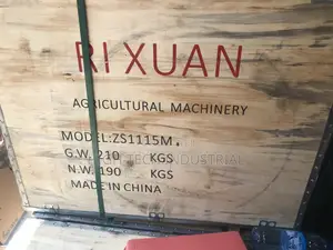 1115 Diesel Engine Generator