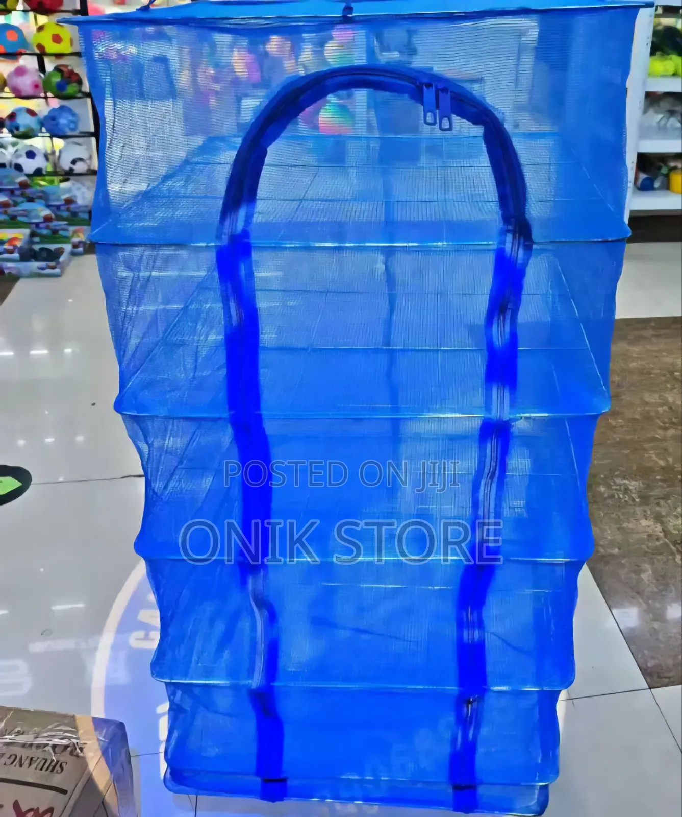 5layers Drying Net