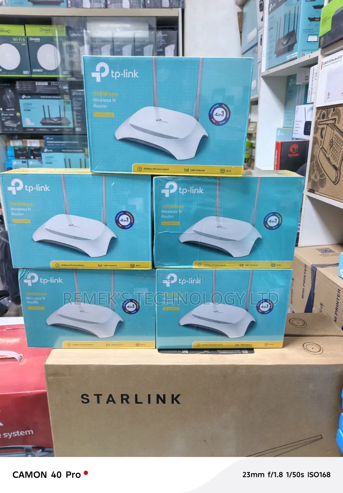 Tp Link Tl-wr840n Wireless Router