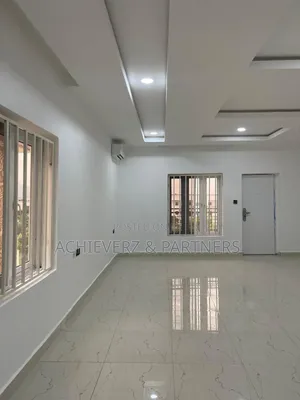 4bdrm Duplex in Katampe Extension for rent