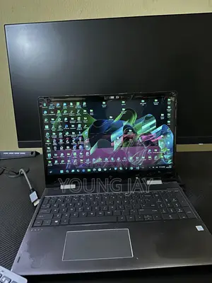 Laptop HP Envy 15 16GB Intel Core i7 SSD 512GB
