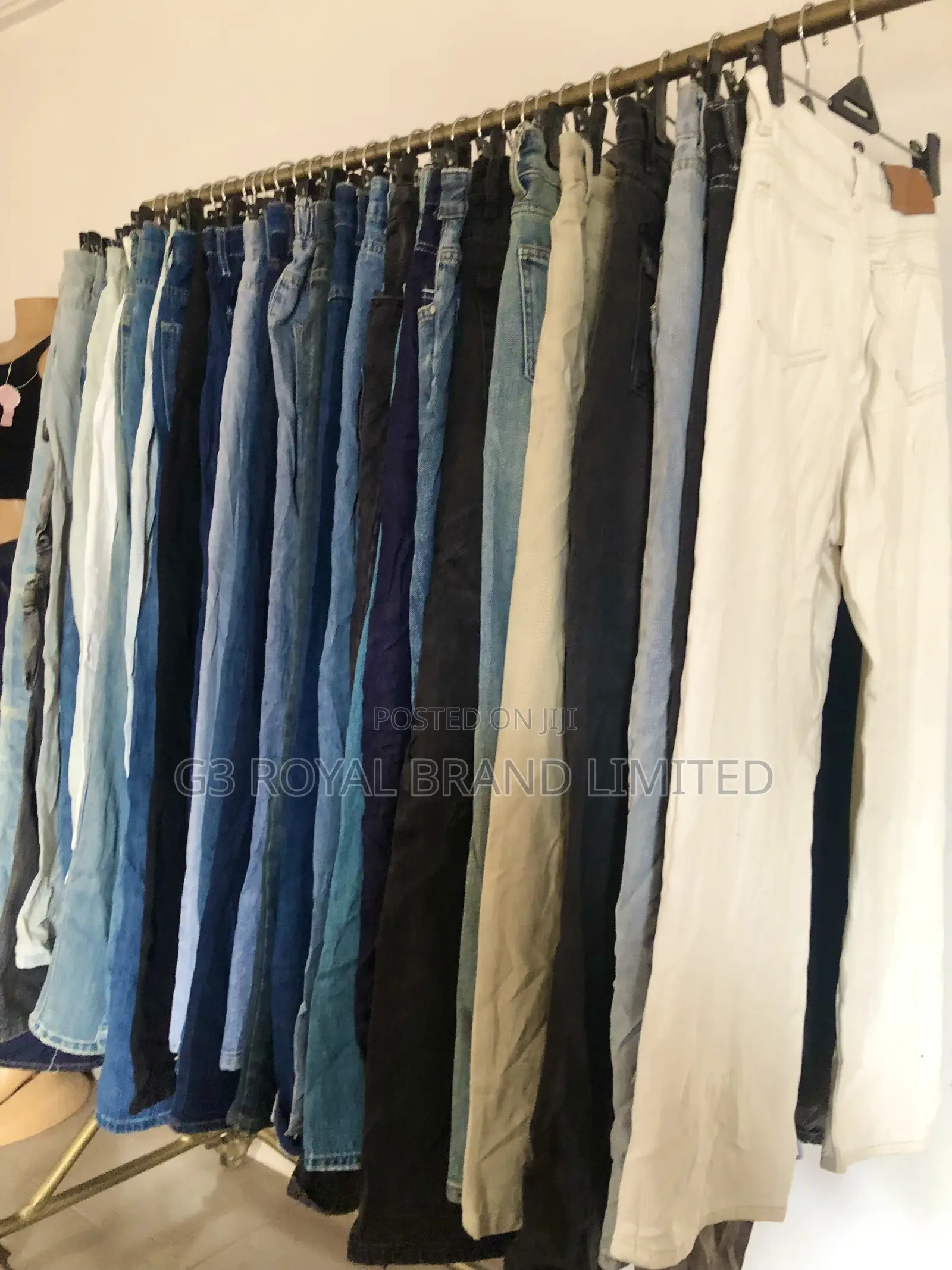 Baggy Jean