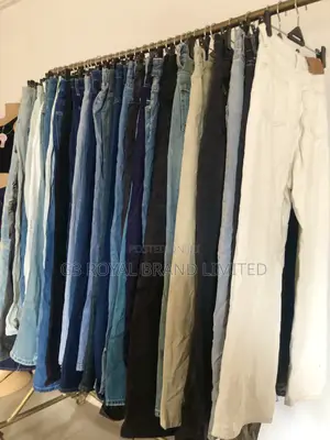 Baggy Jean