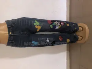 Baggy Jean