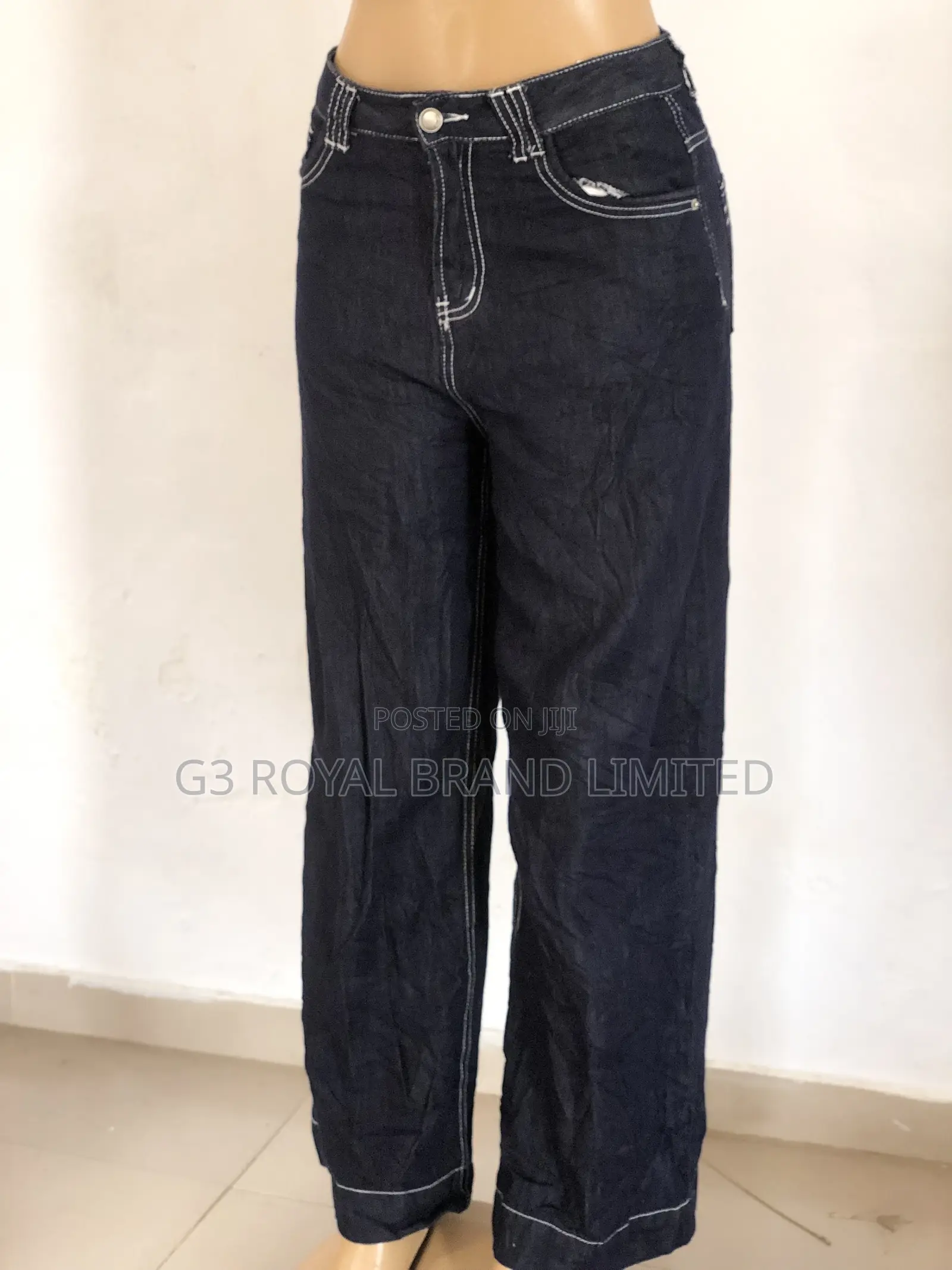 Baggy Jean
