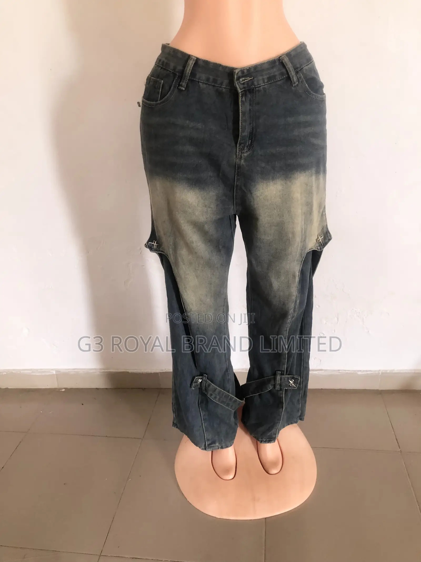 Baggy Jean