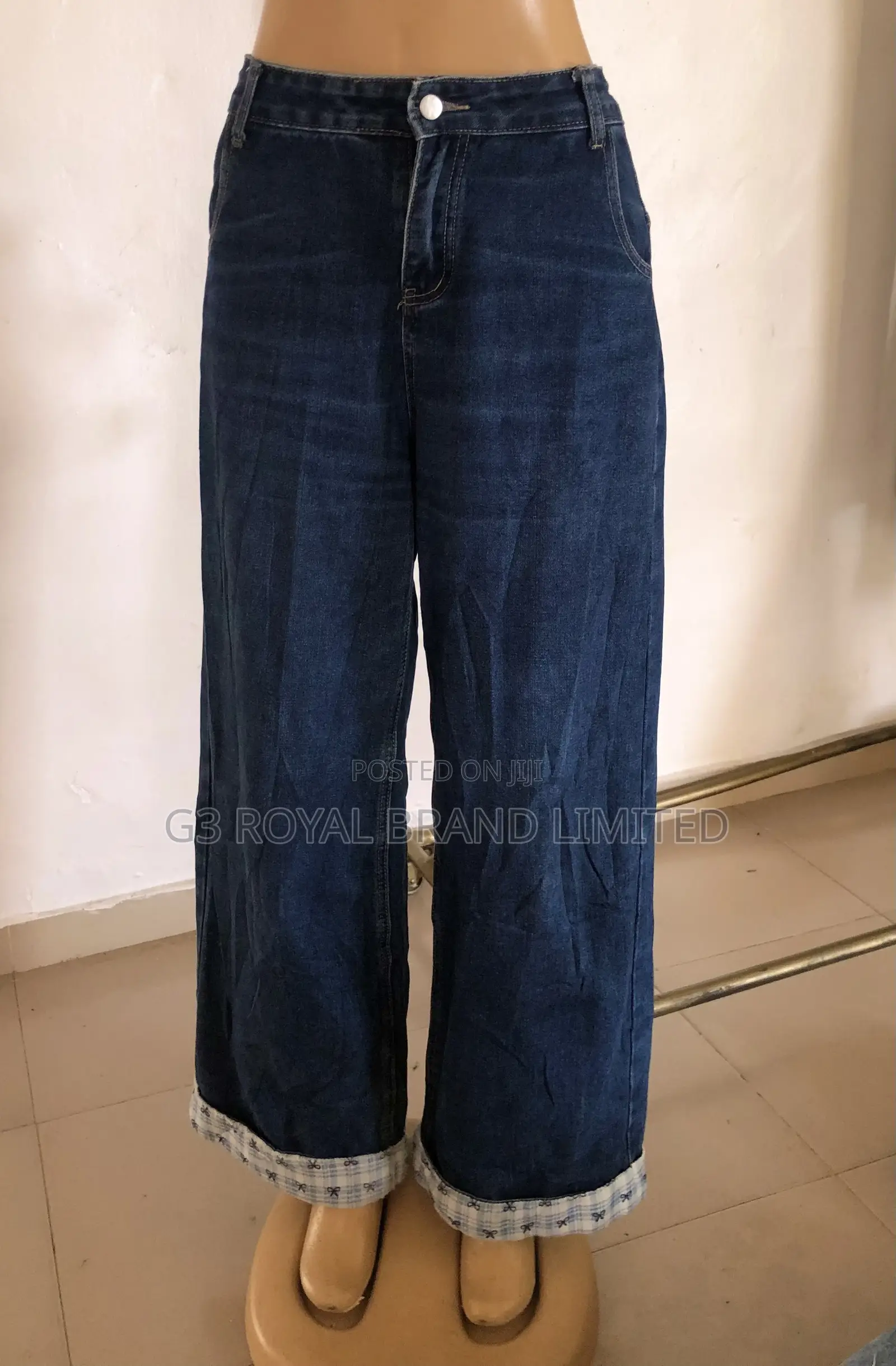 Baggy Jean