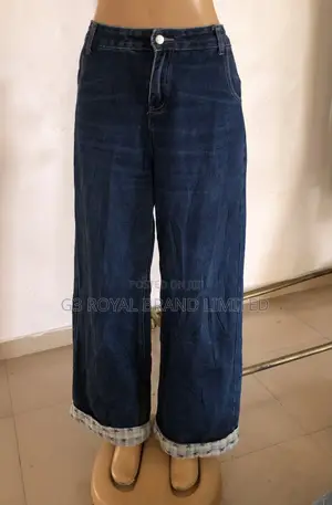 Baggy Jean