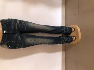 Baggy Jean
