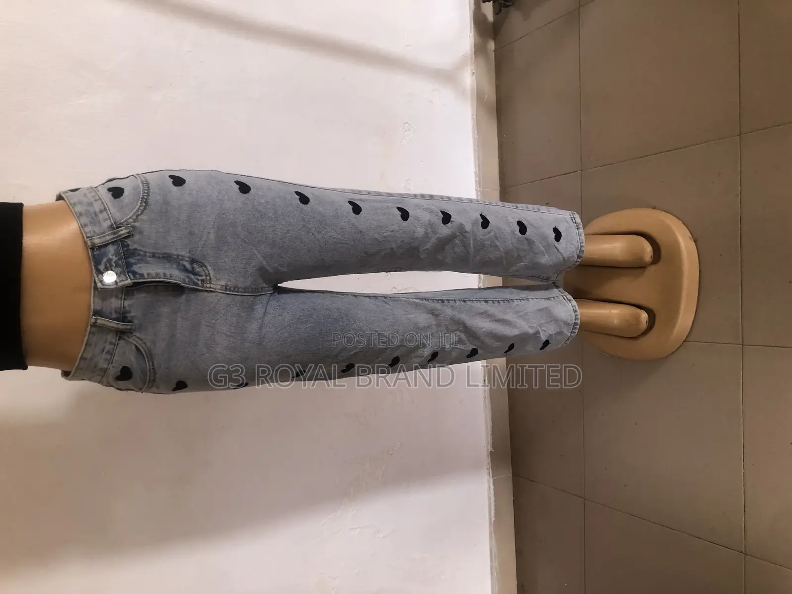 Baggy Jean