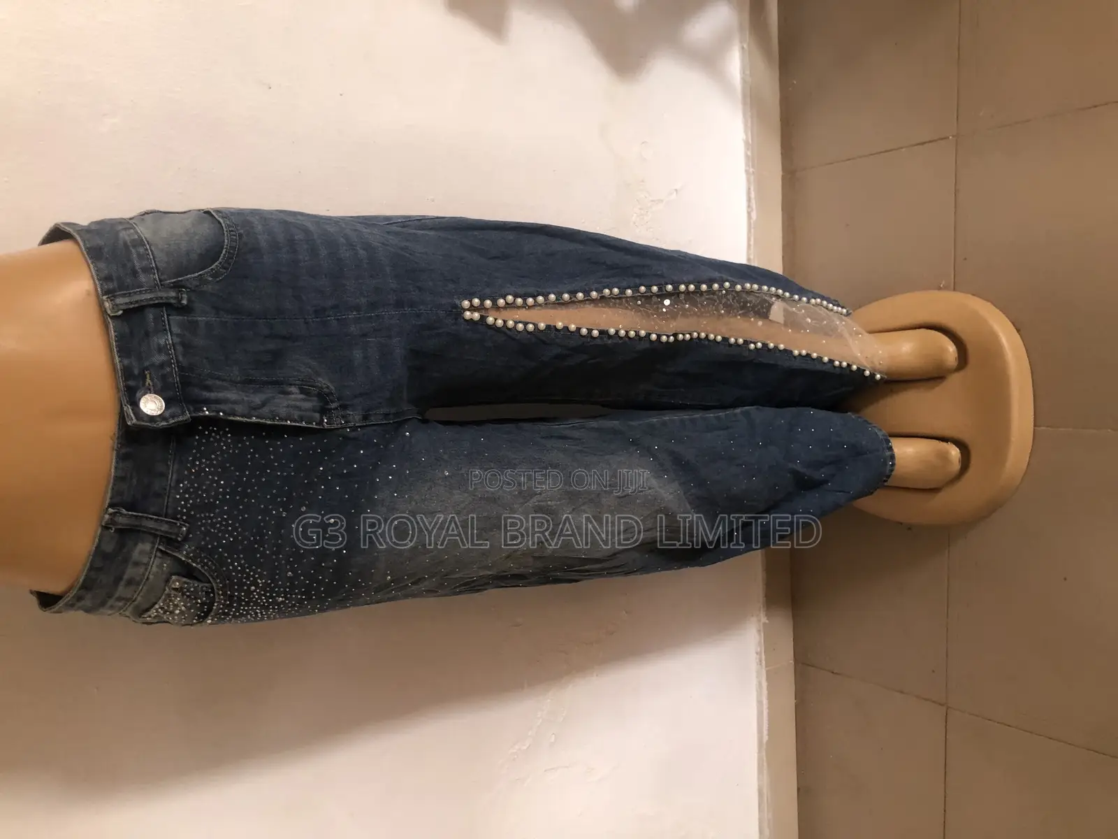 Baggy Jean