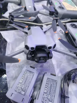 Dji Mini 5 Pro
