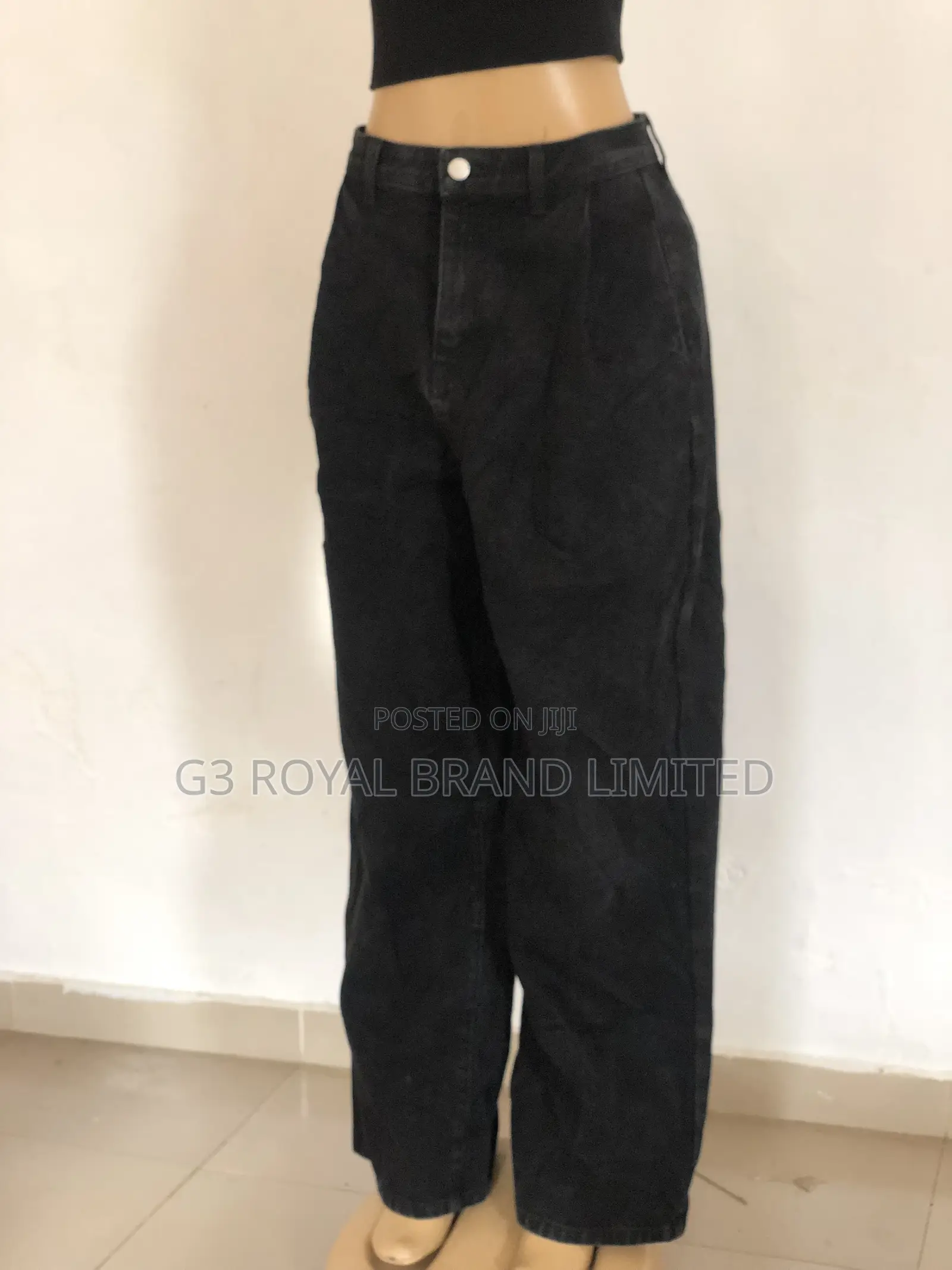 Baggy Jean