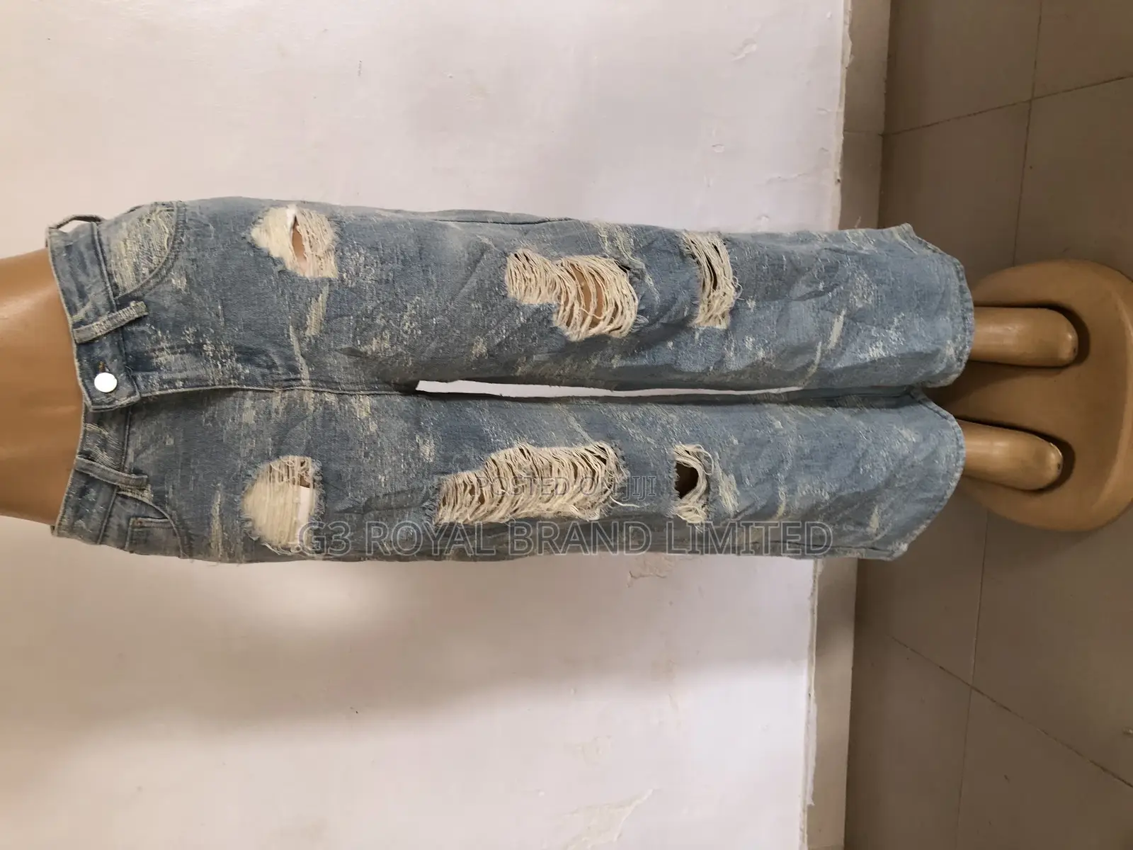 Baggy Jean