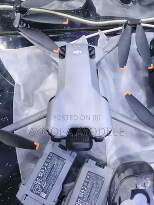 Dji Mini 5 Pro