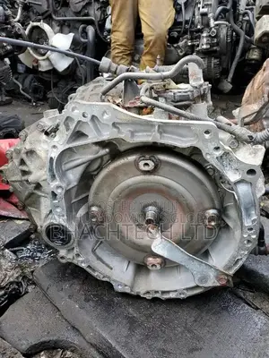 Transmission Gear Repair