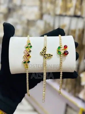 Ladies Bracelet