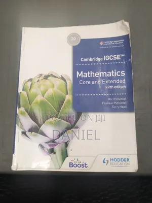 Igcse Textbooks