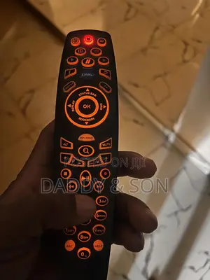 Dstv Explorer Decoder Model 2a
