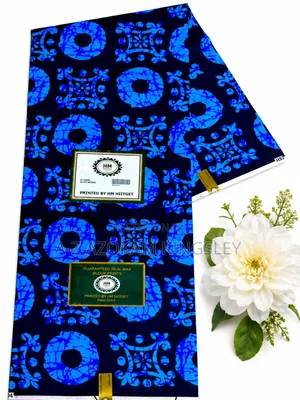 Medium Quality Hitarget Fabric Wrapper