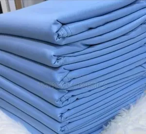 Cashmere and Senate Fabrics
