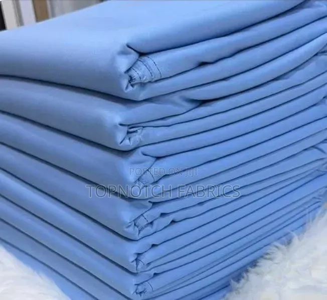 Cashmere and Senate Fabrics