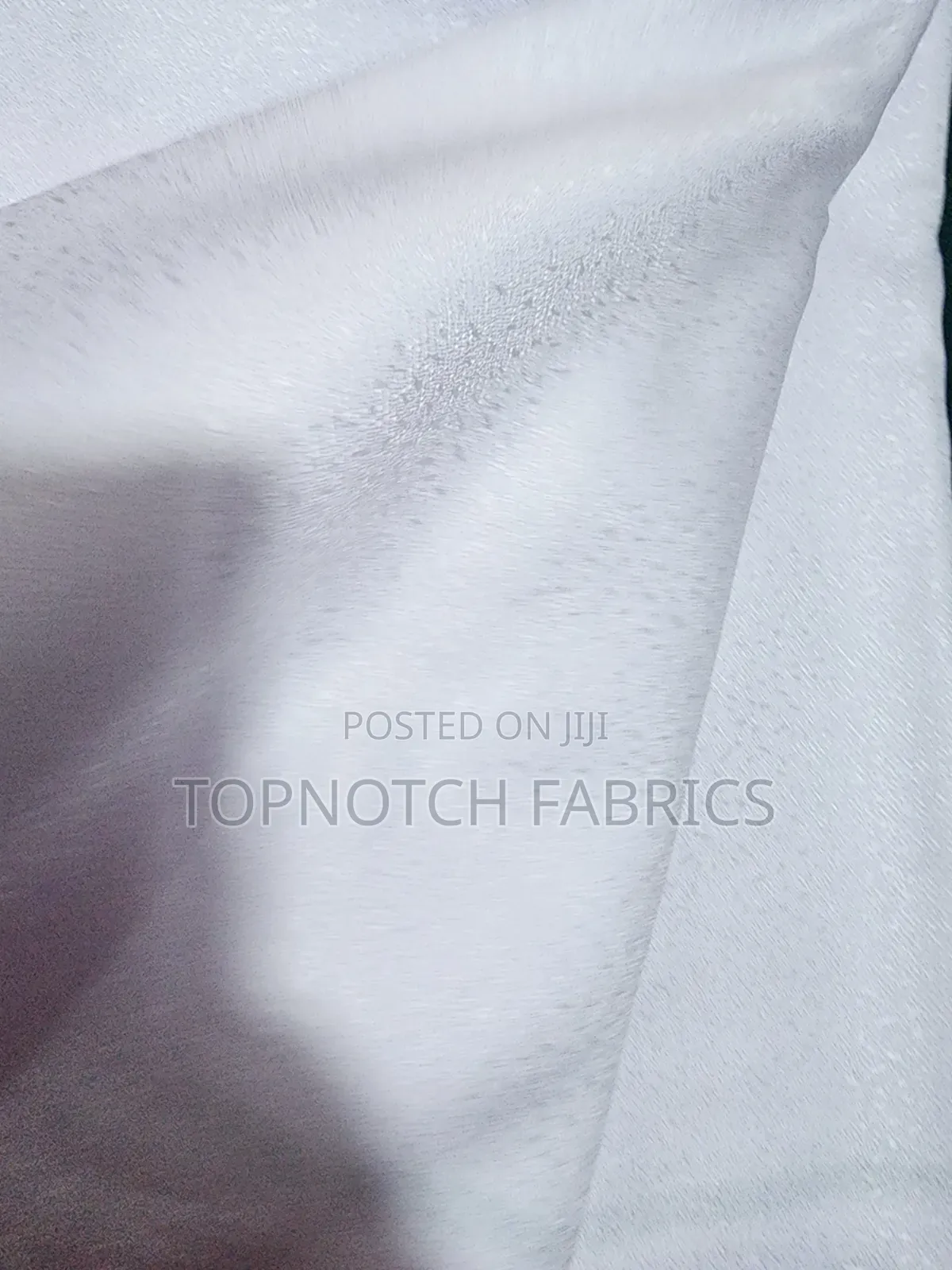 Cashmere and Senate Fabrics