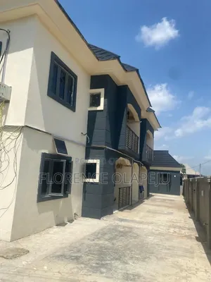 2bdrm Block of Flats in Promise Land, Akala Express for sale