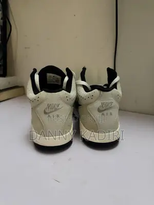 Original Nike Air Flight Mid Lite Sneakers