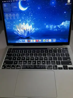 Laptop Apple MacBook Air 2020 M1 16GB Apple M1 Pro SSD 512GB