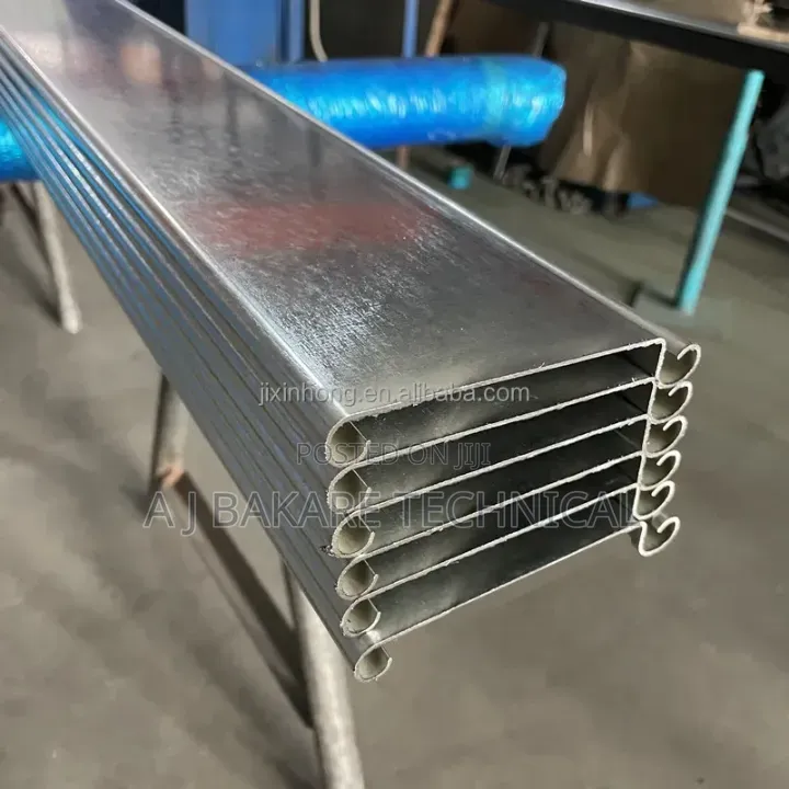 Automatic Roller Shutter /Collapsible Gates Doors With Installation