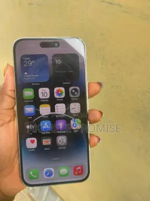 Apple iPhone 14 Pro Max 128 GB White