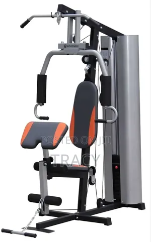 Sports Equipment