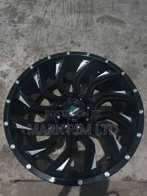20inche Rim Toyota Tundra 2022