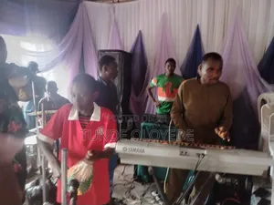 Nifex Music Sound Lagos