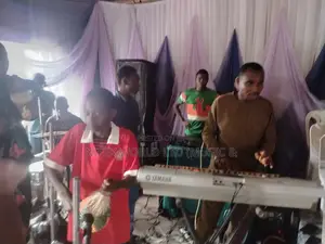 Nifex Music Sound Lagos