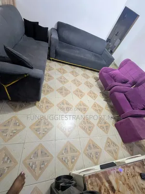 Chair Sofa