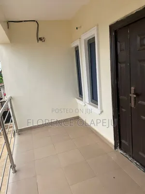 2bdrm Block of Flats in Akala Express for rent