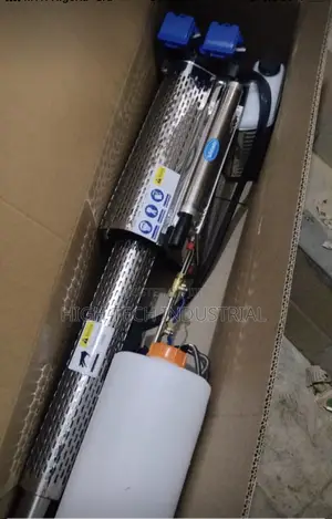 Fogging Machine