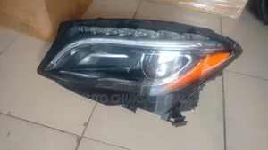 Mercedes Benz Headlight Gla W156 Right