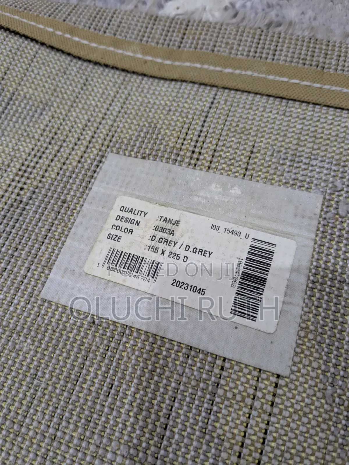 Quality Turkish Rug