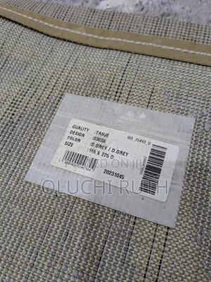 Quality Turkish Rug