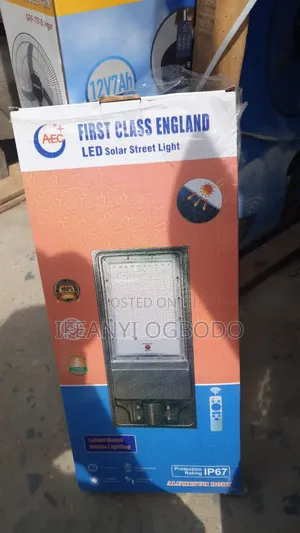 First Class Street Light Multiple Eye 1000w
