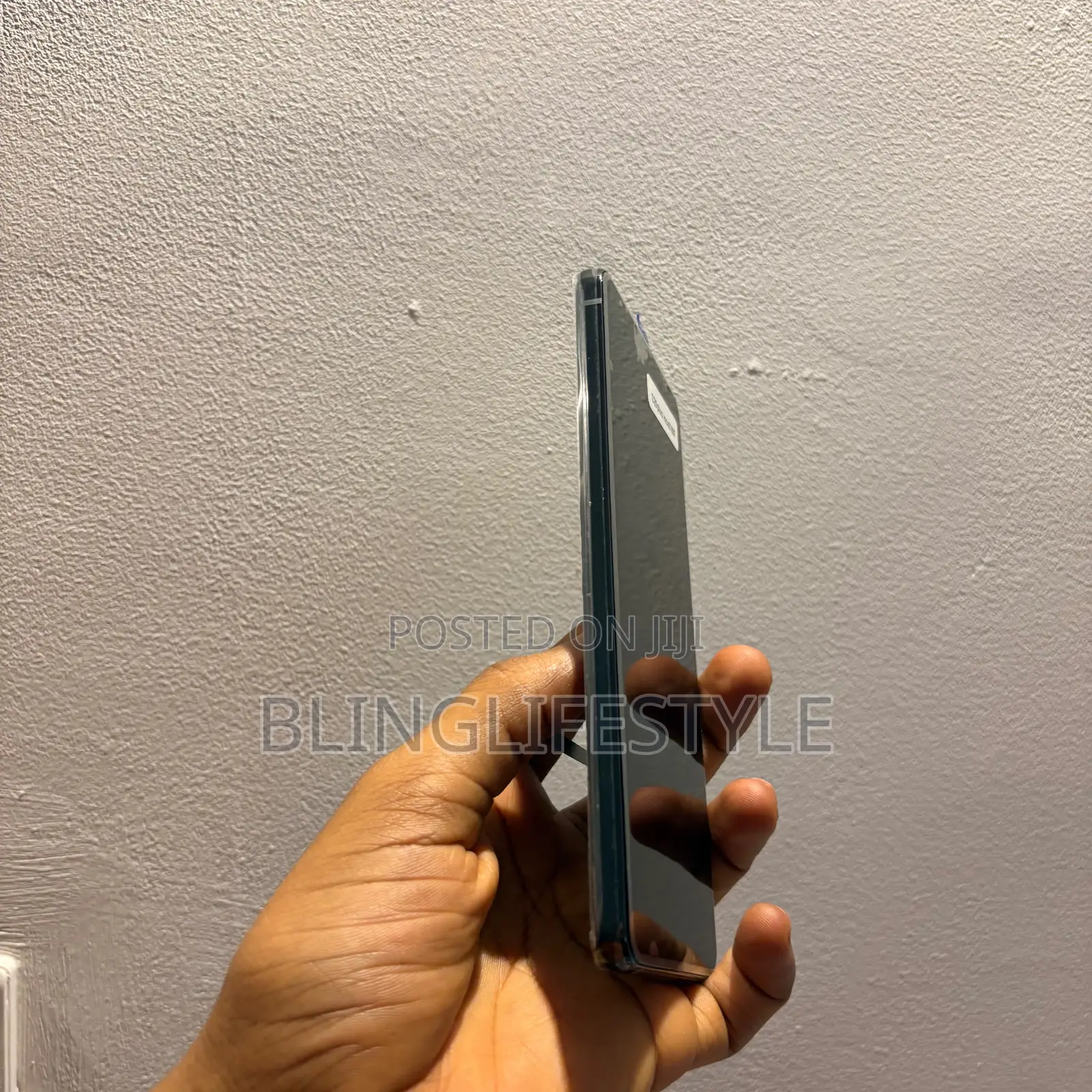 Samsung Galaxy S20plus Screen With Frame Screen No Fingerprint
