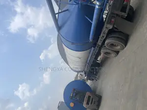 Concrete Batching Plant