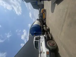 Concrete Batching Plant