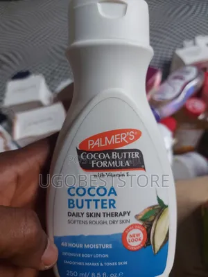Palmer's Cococa Butter Formula 250ml